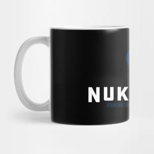 NukleYUs Mug